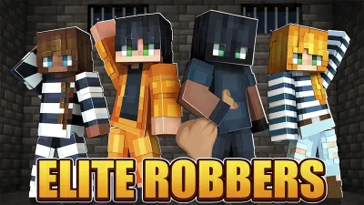 Elite Robbers