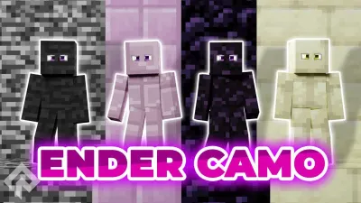 Ender Camo