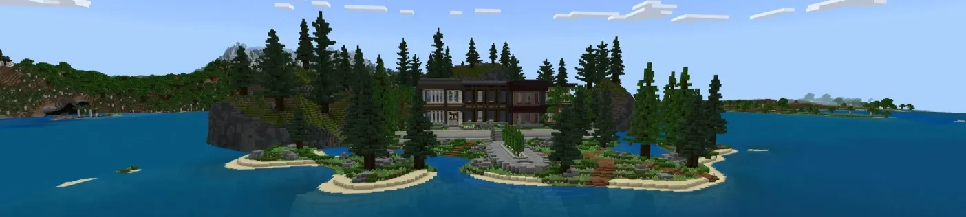 Royal Mansion