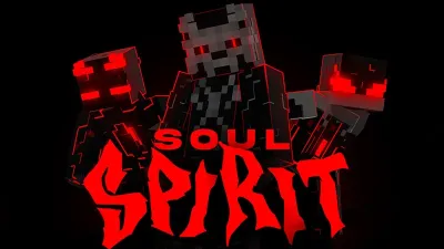 SOUL SPIRIT