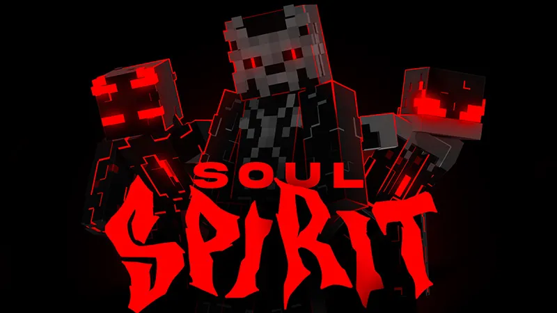 SOUL SPIRIT