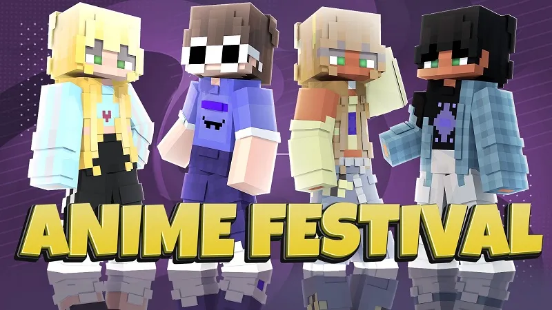 Anime Festival