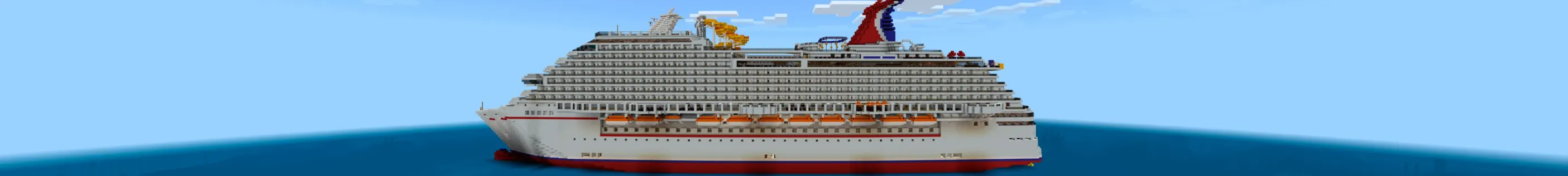 Modern Cruise