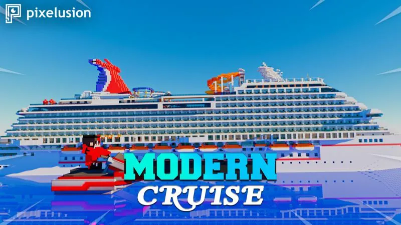 Modern Cruise