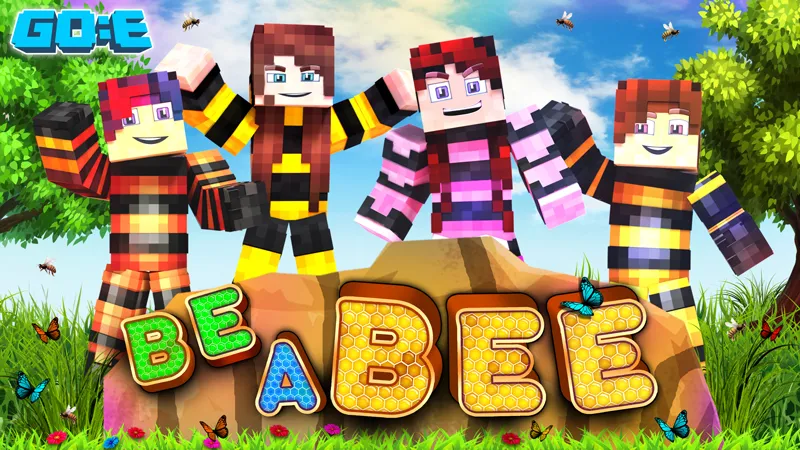 Be a Bee