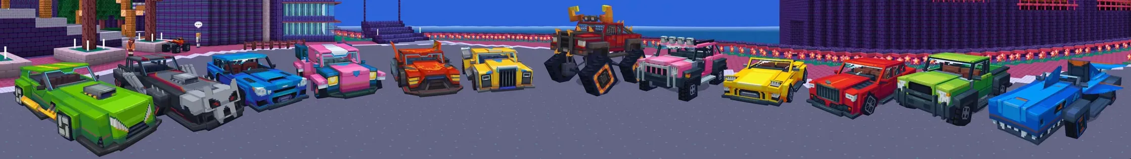 Ultra Cars