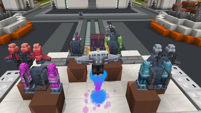 Jetpacks++