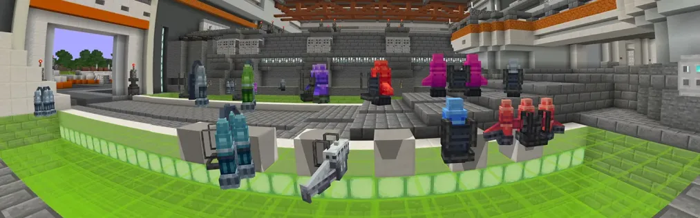 Jetpacks++