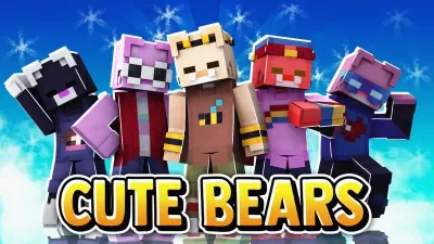 Cute Bears