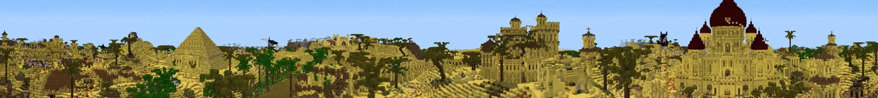Mummy Valley