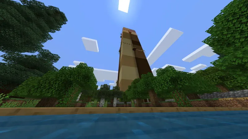 10 UP Parkour