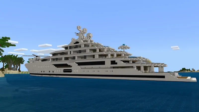 Millionaire Aloha Vacation