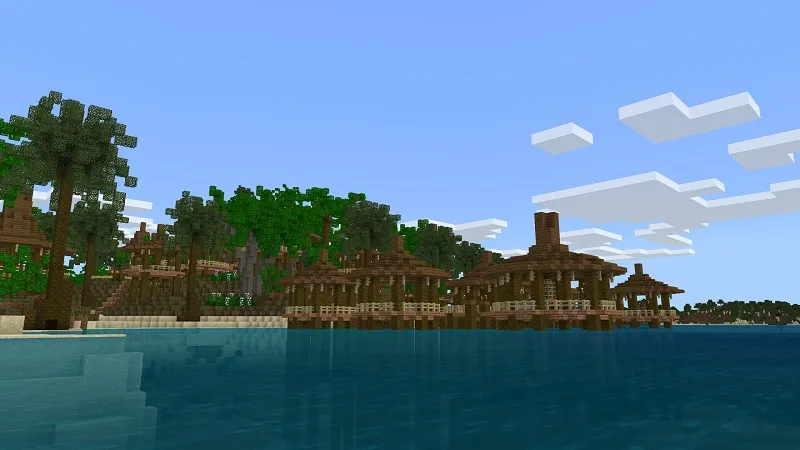 Millionaire Aloha Vacation