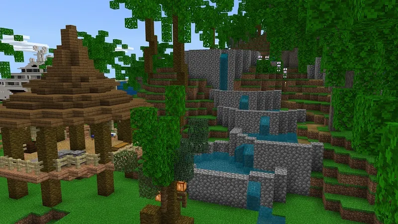 Millionaire Aloha Vacation