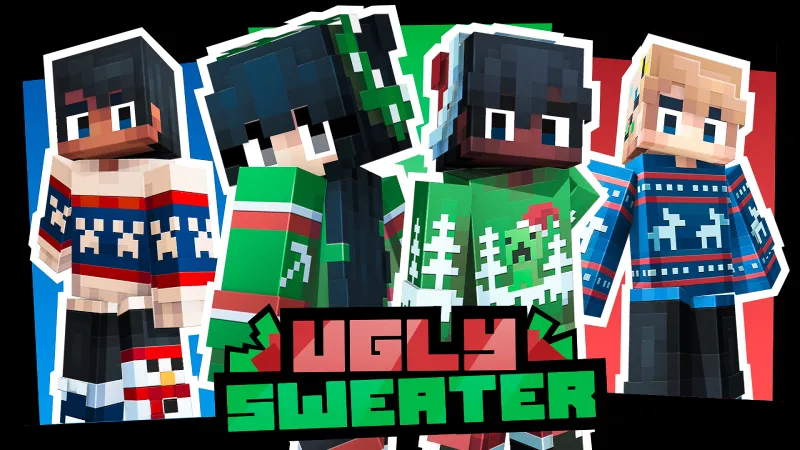 Ugly Sweater