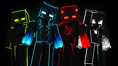 ANOMALY KNIGHTS