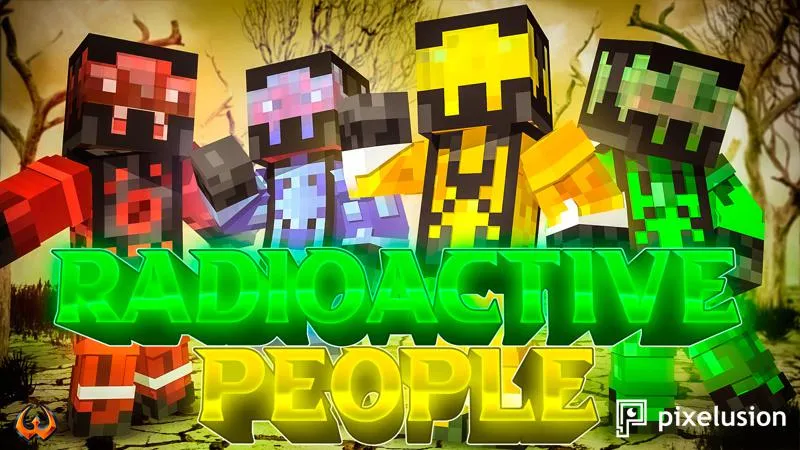 Radioactive People