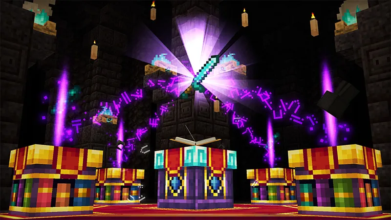 Enchantments Add-On