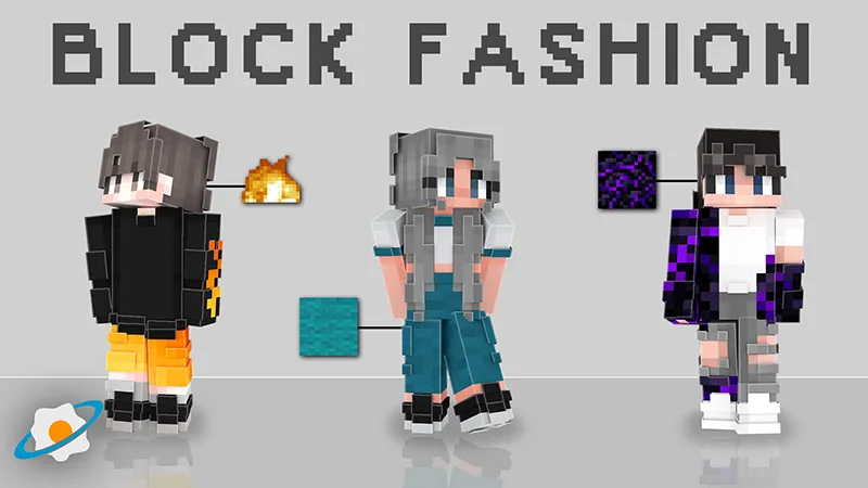 Block Fashion
