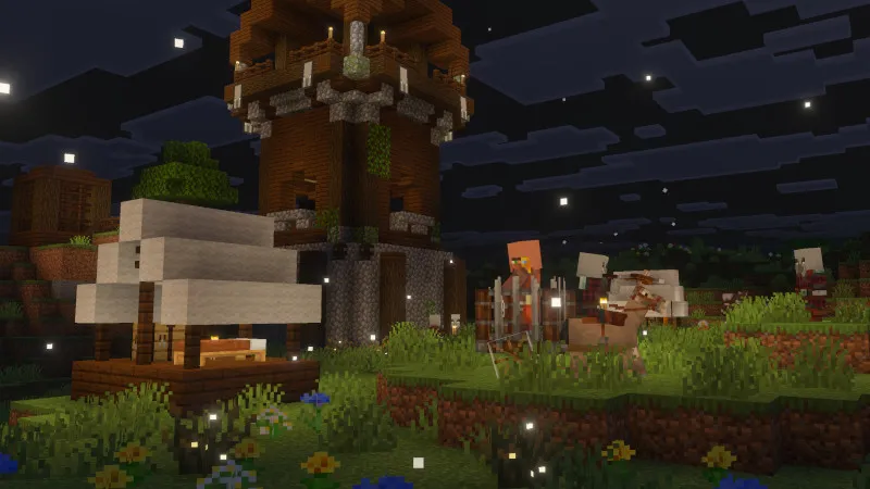 Carts & Carriages Add-On