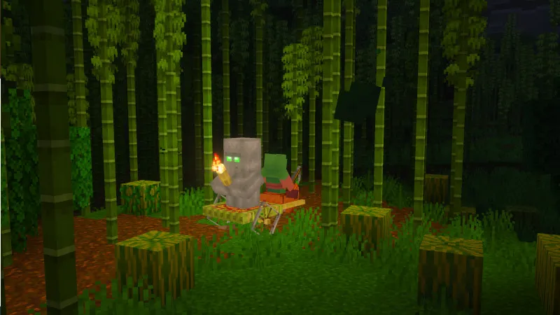 Carts & Carriages Add-On