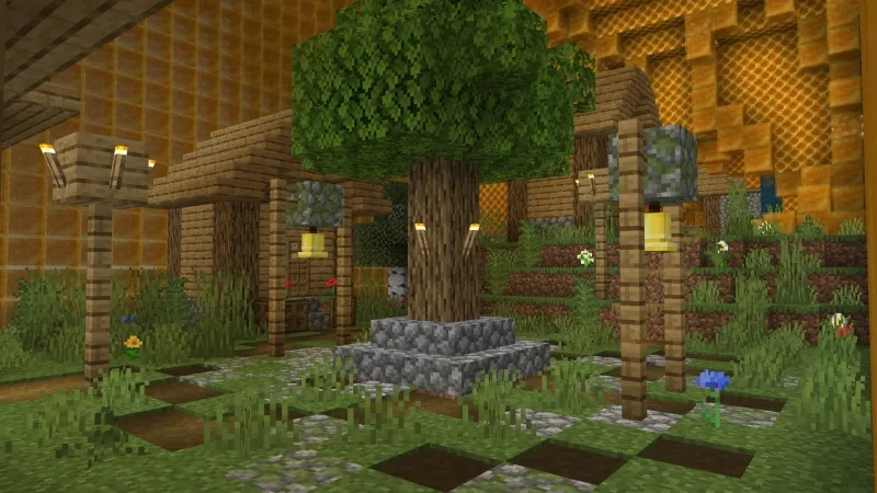 Hive Life