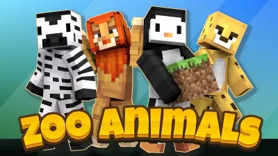 Zoo Animals