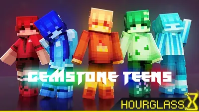 Gemstone Teens