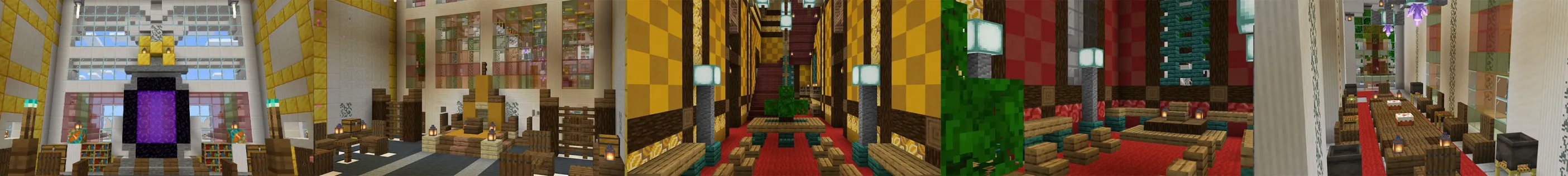 The Ivory Castle
