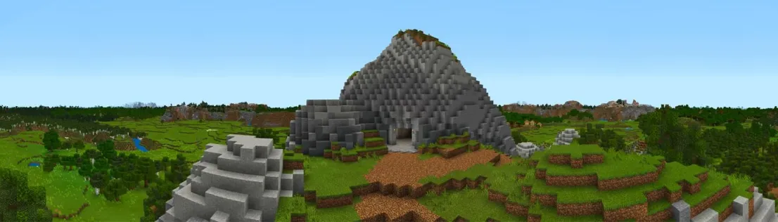 Hidden Mountain Bunker