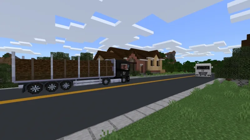 Trucks 2