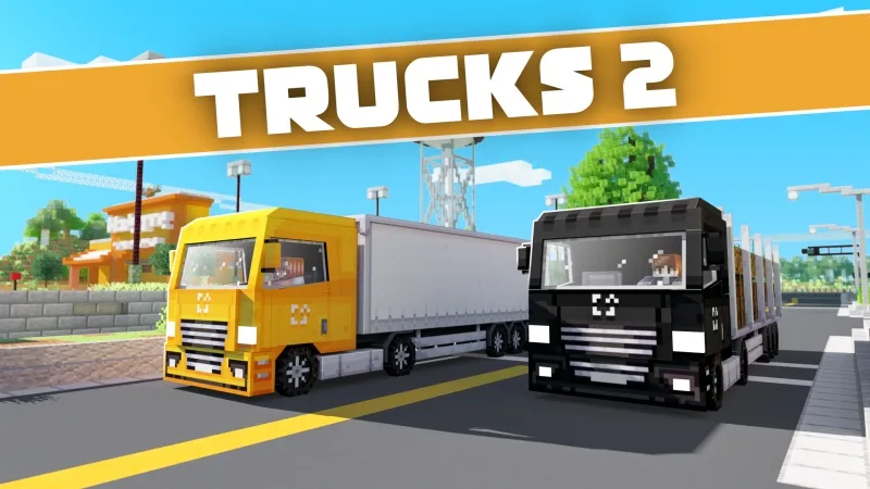 Trucks 2