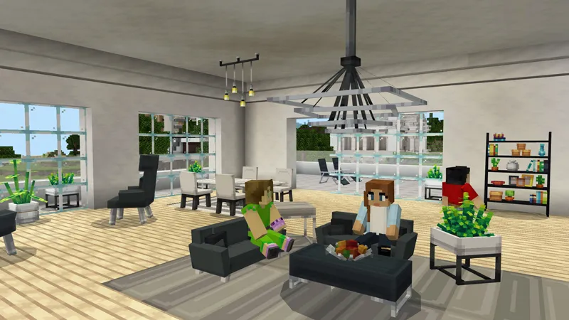 Modern Furniture 2