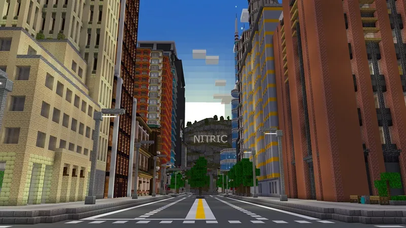 City Roleplay