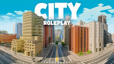 City Roleplay