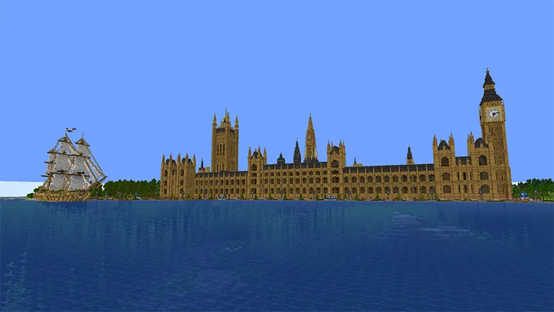 Westminster Palace