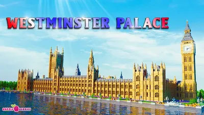 Westminster Palace