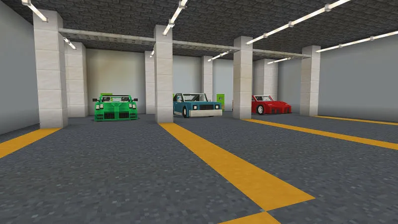 Luxury Cliffside Mansion