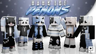 Dark Ice Demons
