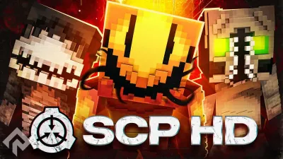 SCP HD