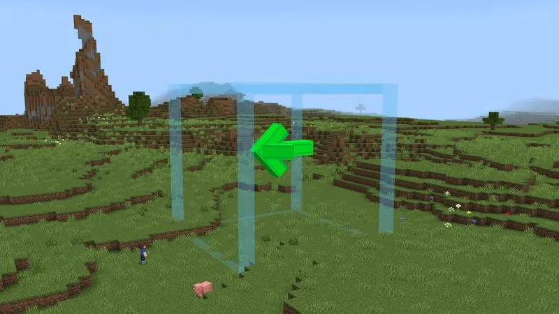 Craftable Houses Add-On