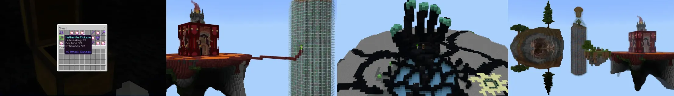 One Block