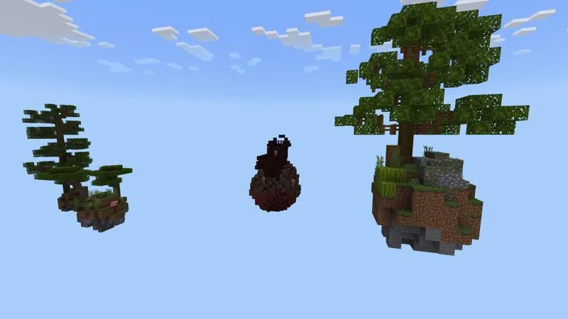 Random Item One Block