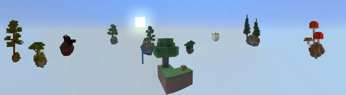 Random Item One Block