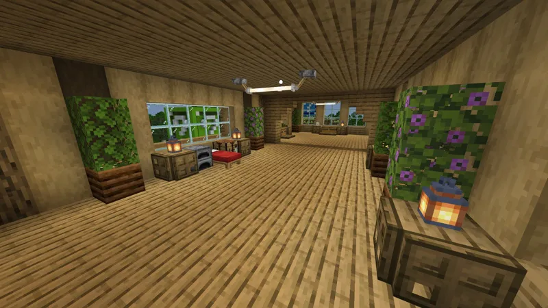 Lucky Block Paradise