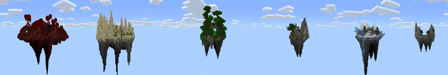 One Block Skyblock