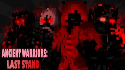 Ancient Warriors: Last Stand