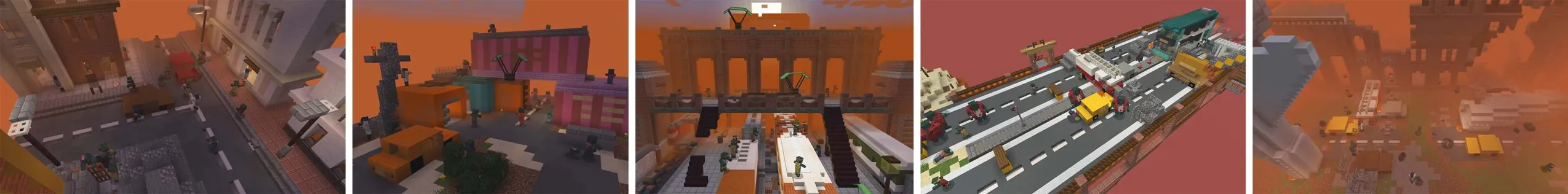 Zombie Apocalypse InZomnia