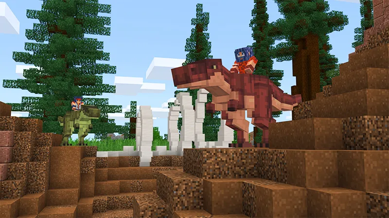 Dinosaurs