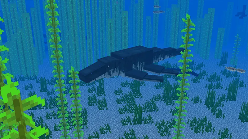 Dinosaurs